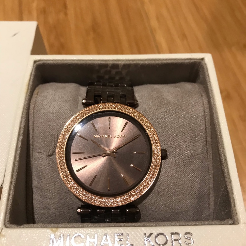 Michael Kors Watch